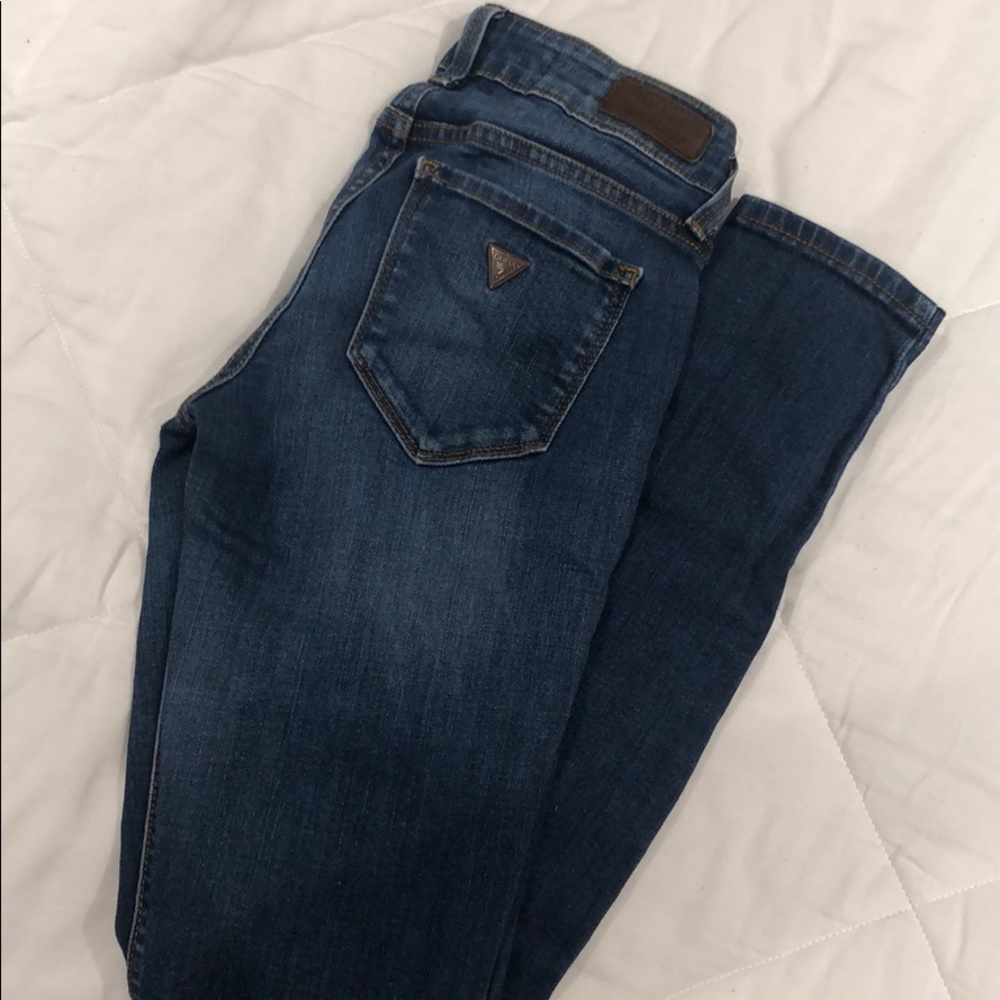 Guess Jeans